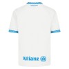 Club Brugge KV Borte 2025-26 - Herre Fotballdrakt